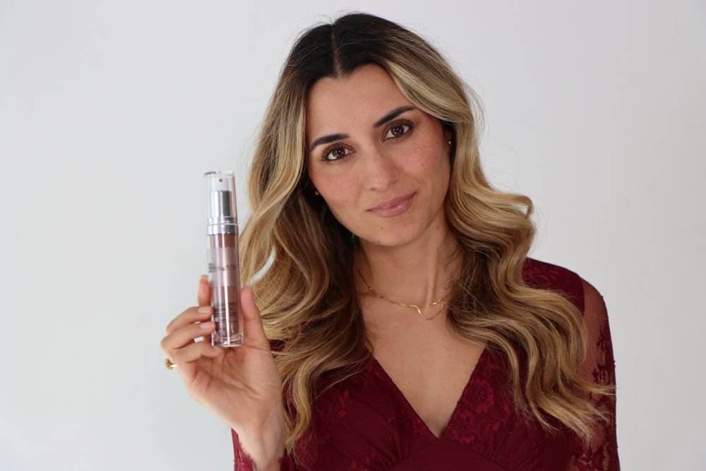 Beauty and The City Antioxidant - Rich Bronzer Tint