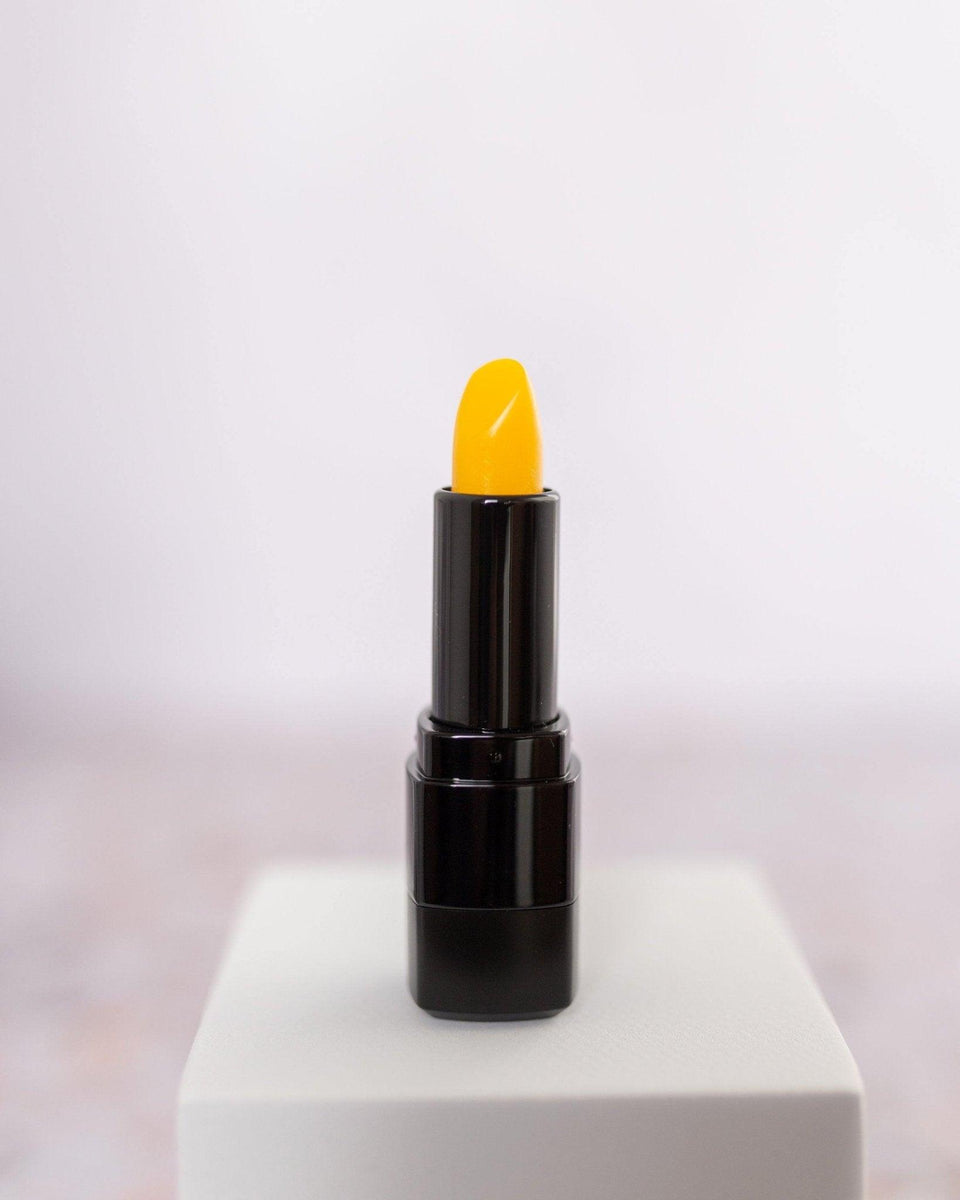 vitamin c lip conditioner reviews Beauty and the City Vegan Vitamin C Lip Conditioner