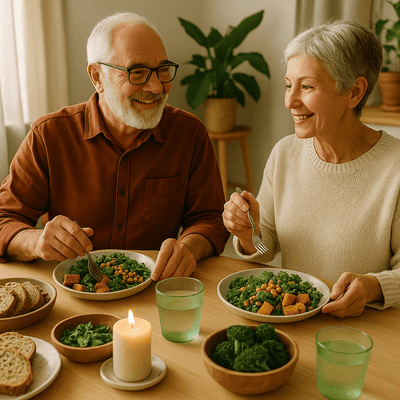 Eco-Chic Beauty: Date Night with a Conscience! 🌿