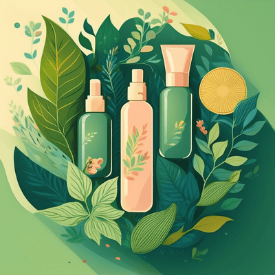 Embracing Sustainable & Clean Beauty: More Than a Trend—It’s a Lifestyle