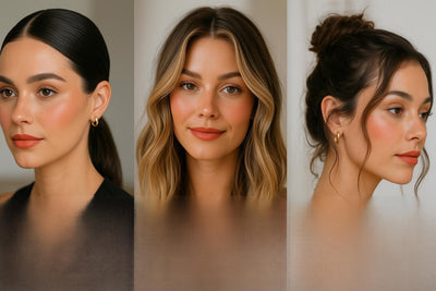Hair Styling Hacks for Impressing on a First Date