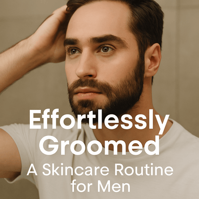Men’s Grooming Guide: Preparing for a Memorable Date Night