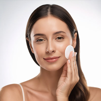 The Rise of Undone, Elevated Aesthetics in Beauty
