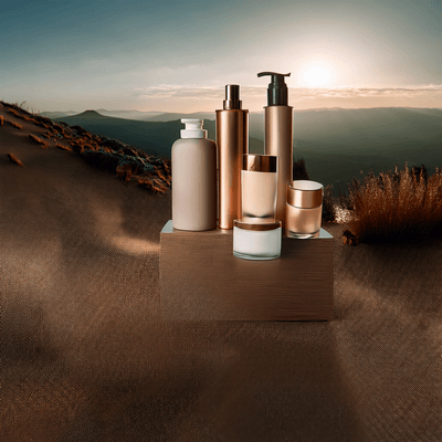 Why Skin Is Now a Reflection of Lifestyle, Not Just Products
