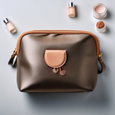 Your Capsule Makeup Bag